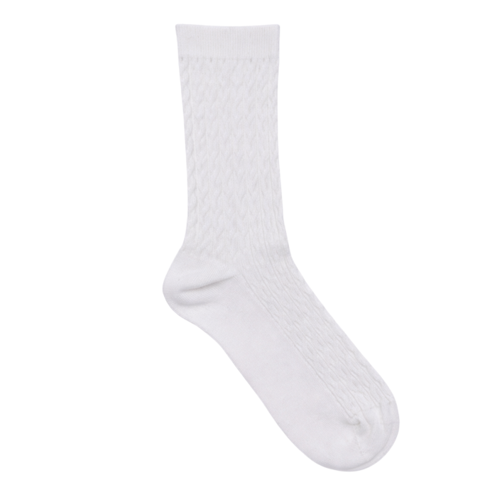 Twist White