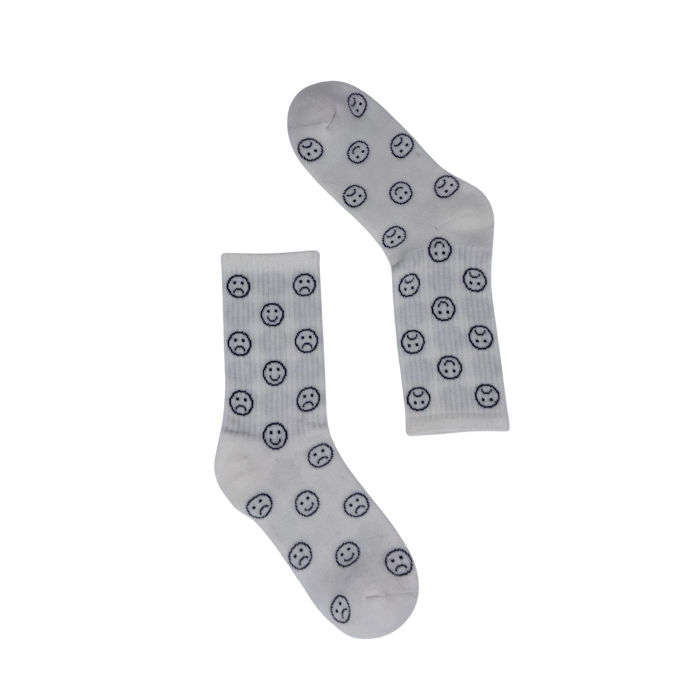 Emoji White