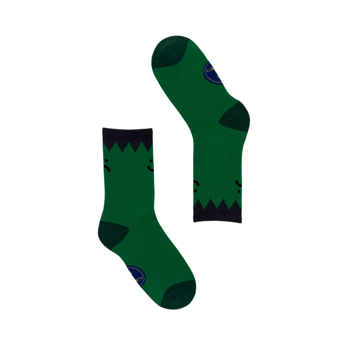 Green Monster