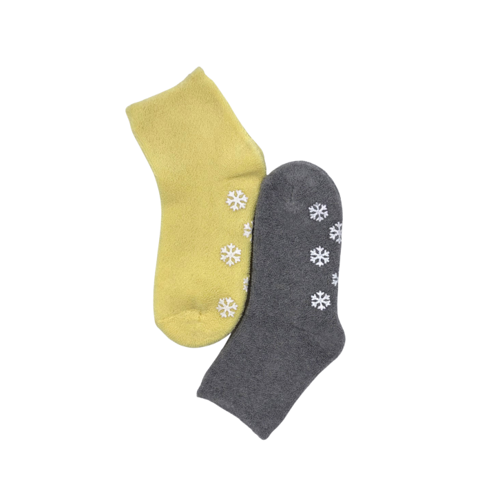 Snow Towel